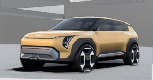 Read more about the article Kia EV3: An EV Ready to Transform the U.S. Market by 2026