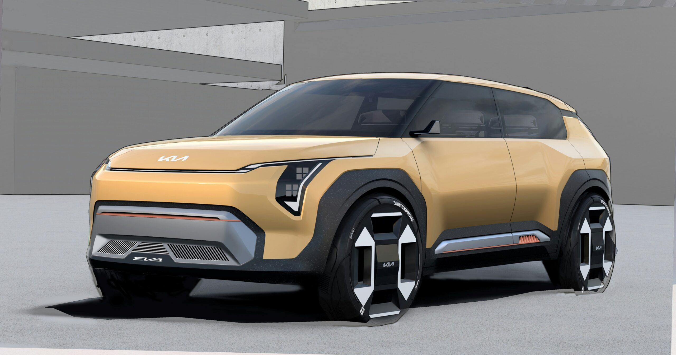 You are currently viewing Kia EV3: An EV Ready to Transform the U.S. Market by 2026